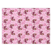 Nappe Poulets mignons (Devant (Horizontal))