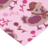 Nappe Poulets mignons (Angle)