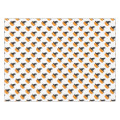 Nappe Poumon d'Halloween (Devant (Horizontal))