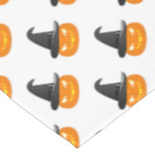 Nappe Poumon d'Halloween (Angle)