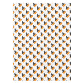 Nappe Poumon d'Halloween (Devant)