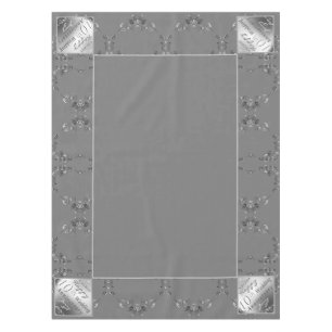 Nappe pour 10e anniversaire de mariage