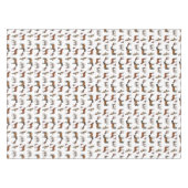 Nappe pour fête de poneys (choisir la couleur) (Devant (Horizontal))