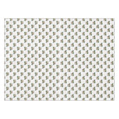 Nappe pour table d'angle des Cardinals (choisir la (Devant (Horizontal))