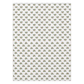 Nappe pour table d'angle des Cardinals (choisir la (Devant)