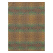 Nappe Pourcentage africain (Devant)