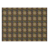 Nappe Pourcentage d'Afrique vintage (Devant (Horizontal))
