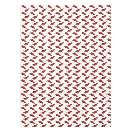 Nappe Ppers piment (Devant)