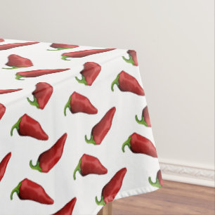 Nappe Ppers piment