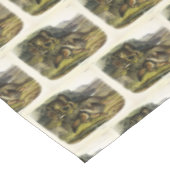 Nappe Prairie Wolf (Angle)