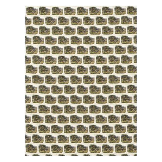 Nappe Prairie Wolf (Devant)