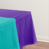 Nappe Premier drapeau de la Rainbow Pride (In Situ)