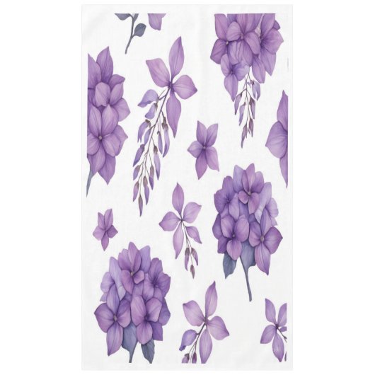 Nappe Premium 5 étoiles pour une élégante entrée (Devant)