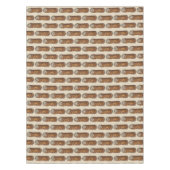 Nappe Prenez le dessert de Chip Chocolat Italien Cannoli (Devant)