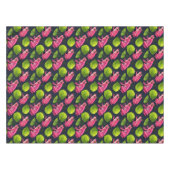 Nappe Préppy Grenouille Table à thème de fête (Devant (Horizontal))