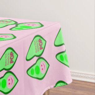 Nappe Prête à éclore Bébé Fille Rose Pois Baby Shower