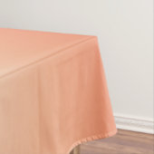 Nappe Pretty Ombre Hot Summer Orange & Apricot Gradient (In Situ)