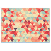 Nappe Pretty triangle pattern II + your ideas (Devant (Horizontal))