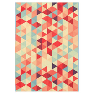 Nappe Pretty triangle pattern II + your ideas