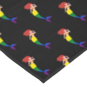 Nappe Pride Sirène (Angle)