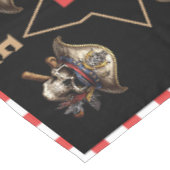 Nappe Prime de pirate (Angle)