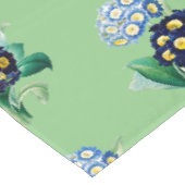 Nappe Primevère Coucou Botanique (Angle)