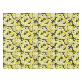 Nappe Primroses du printemps (Devant (Horizontal))