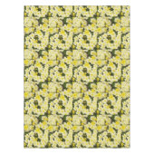 Nappe Primroses du printemps (Devant)