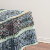 Nappe Prince Street Corner, New York (In Situ)