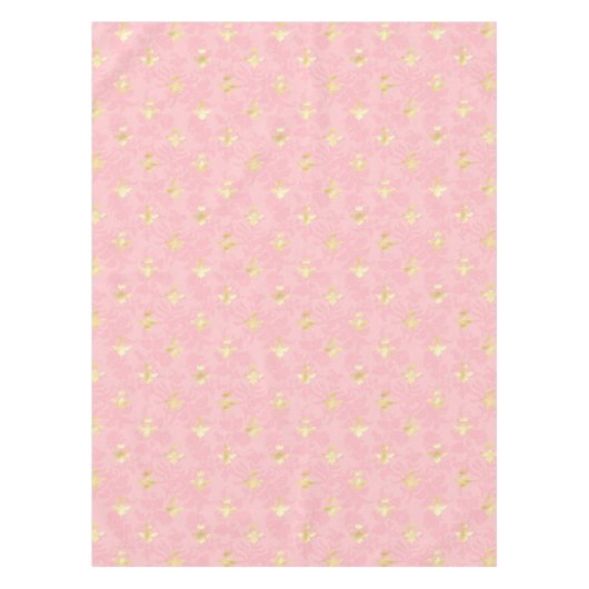 Nappe Princess Bee Series Design #4 (Devant)