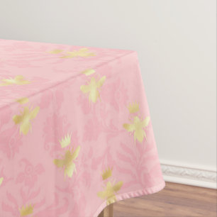 Nappe Princesse Bee Série Design #4