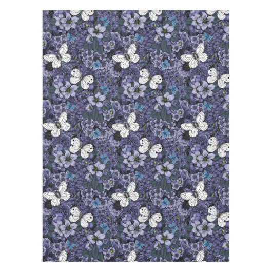 Nappe printemps (Devant)