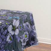 Nappe printemps (In Situ)