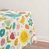 Nappe Printemps À Pâques (In Situ)