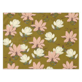 Nappe Printemps de magnolia (Devant (Horizontal))