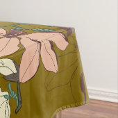Nappe Printemps de magnolia (In Situ)