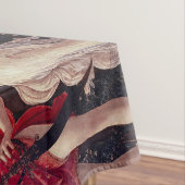 Nappe Printemps Primavera Sandro Botticelli Renaissance (In Situ)