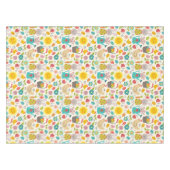 Nappe Printemps sur Pâques (Devant (Horizontal))