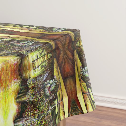 Nappe Pris la possession d'options (In Situ)