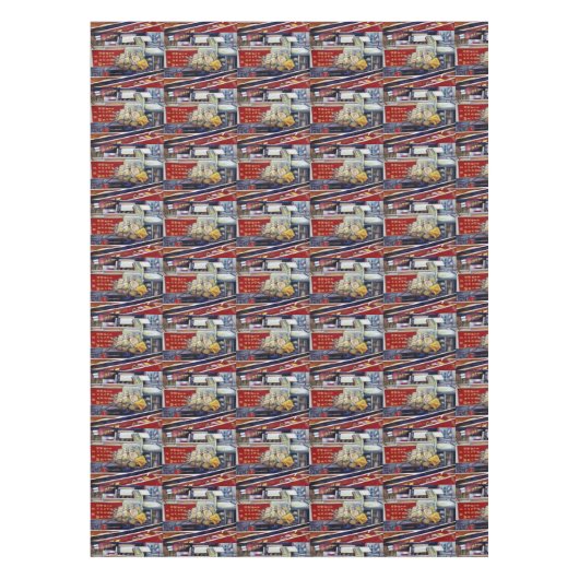 Nappe Probabiliste (Devant)