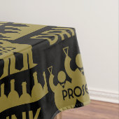 Nappe Procurez-vous des boissons à vin (In Situ)