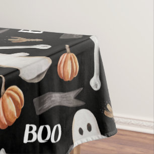 Nappe Produits à thème Halloween