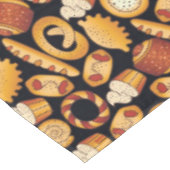 Nappe Produits de boulangerie (Angle)