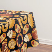 Nappe Produits de boulangerie (In Situ)