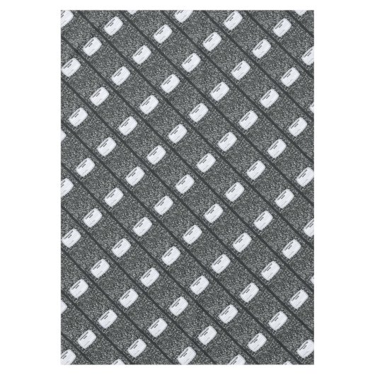 Nappe Professeur de livre de composition (Devant)