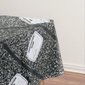 Nappe Professeur de livre de composition (In Situ)