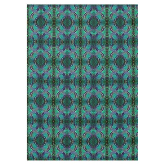 Nappe Profondeurs à bijoux (Devant)