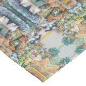 Nappe Promesses charmantes d'un centre de Tekka (Angle)
