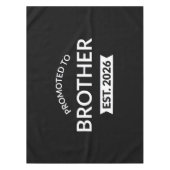 Nappe Promu À Frère Est. 2026 II (Devant)