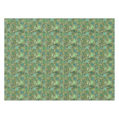 Nappe Protea Batik Hawaï Tropical Floral (Devant (Horizontal))